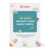 The Calm & Confident School Mindset Bundle